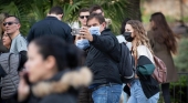España dejará de exigir la mascarilla en exteriores a partir del 26 de junio