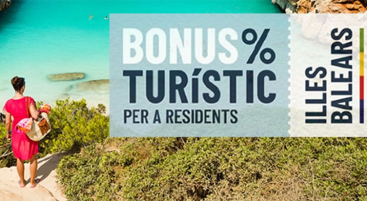 bono turistico baleares bono turistico baleares
