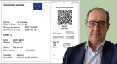 “El pasaporte digital puede ser utilizado como cebo por los ciberdelincuentes” | Foto: Miguel Ángel Rojo, CEO de Botech