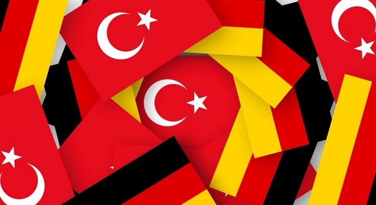 Turquía está despertando la demanda desde Alemania se dispara