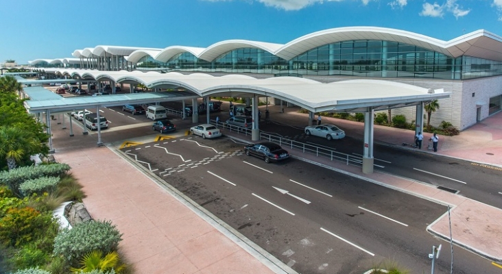 Aeropuerto Internacional de Lynden Pindling, Nasáu, Bahamas