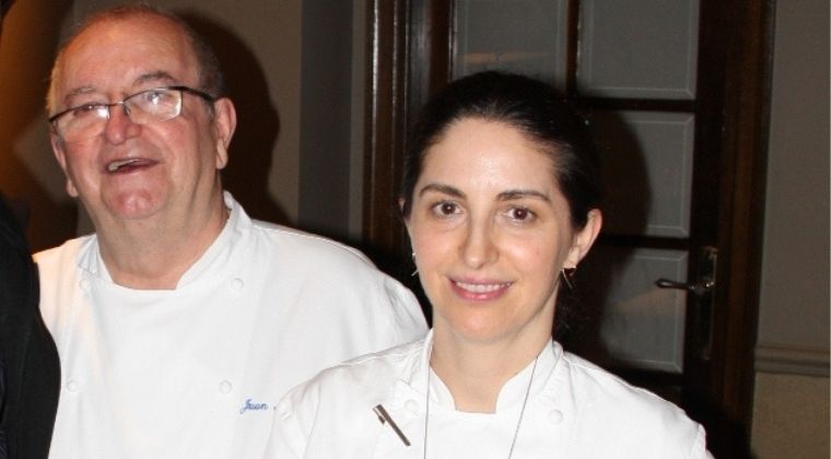 Arzak Arzak