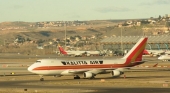 Boeing 747 'La reina de los cielos'. Foto de Flickr (CC BY 2.0)