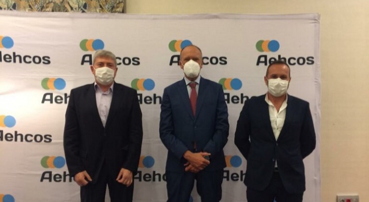 Aehcos, Aedav y Tour10 se asocian para ofrecer descuentos en estancias a los trabajadores del sector | Foto: Aehcos