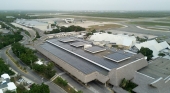 El Aeropuerto de Punta Cana ya ahorra dos mil toneladas de CO2 al mes