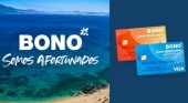 Ya son más de 650 empresas adheridas al bono turístico del Gobierno de Canarias