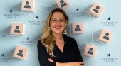 Soraya Romero, directora de recursos humanos Iberostar Group