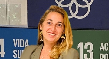 Soraya Romero