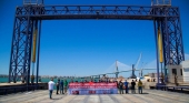 Boeing no extenderá su contrato con la planta del CBC de El Puerto de Santa María (Cádiz) | Foto: Autoridad Portuaria de la Bahía de Cádiz / Puerto de Cádiz