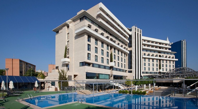 hoteles santos murcia hoteles santos murcia