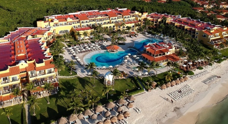 Playa Hotels & Resorts completa la venta del Hotel Capri (México) por 55 millones de dólares | Foto: Agoda