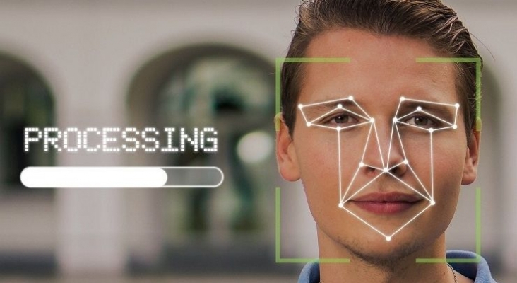 Sistema de reconocimiento facial