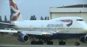 British Airways veta a una pasajera de por vida a causa de una pelea con otro viajero