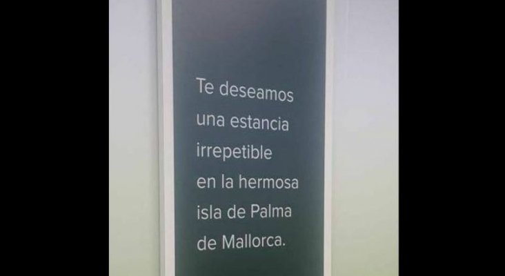 Isla de Palma de Mallorca