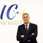 Enrique Guerra. RIC Private Equity