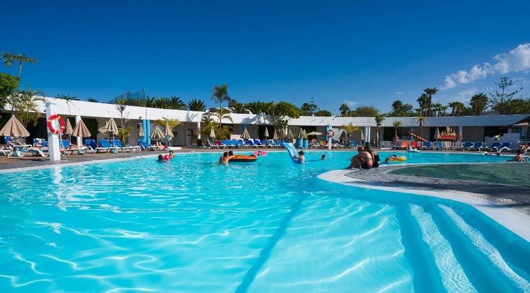 lanzasur club relaxia lanzarote