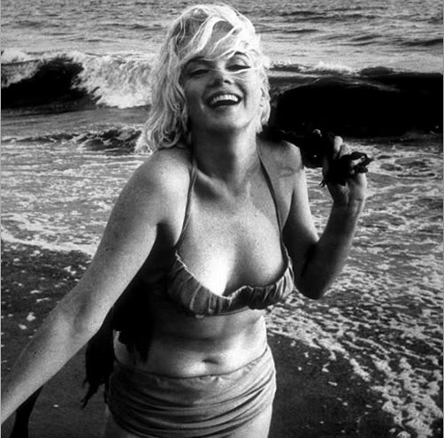 Barris Marilyn Monroe