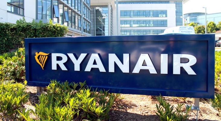 Ryanair celebrará en septiembre su primer Panel de Asesoramiento al Cliente