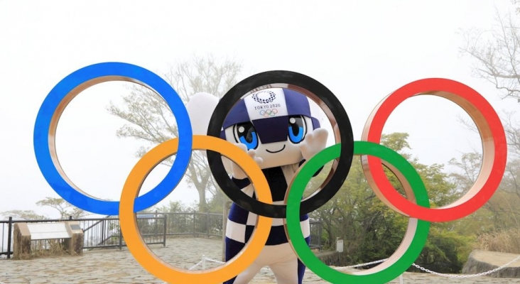 Los Juegos Olímpicos de Japón no tendrán público