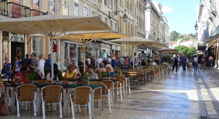 Portugal exigirá test o certificado digital en los alojamientos y restaurantes