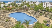 Allsun Hotel Albatros, en Costa Teguise, Lanzarote (Canarias)