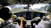 Descontento en Air Europa;recortes para los pilotos y bonus para el CEO