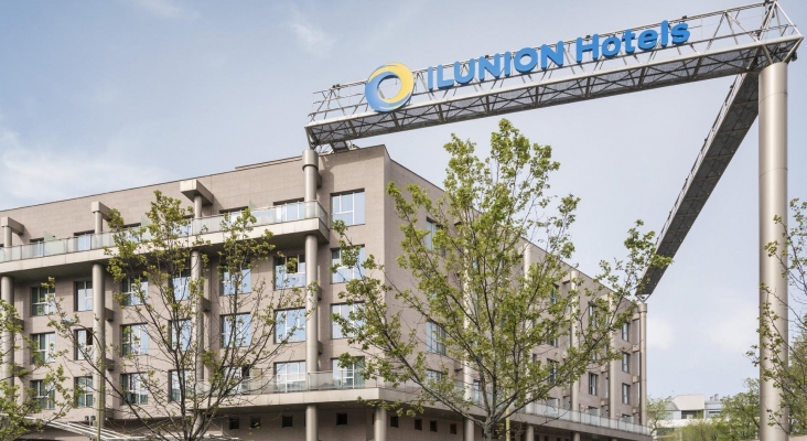 ilunion ilunion