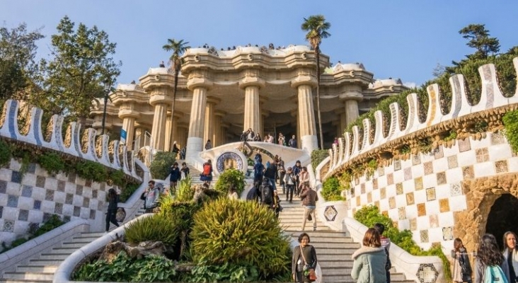 Turisme de Barcelona pospone su promoción en Europa debido a la quinta ola de la pandemia