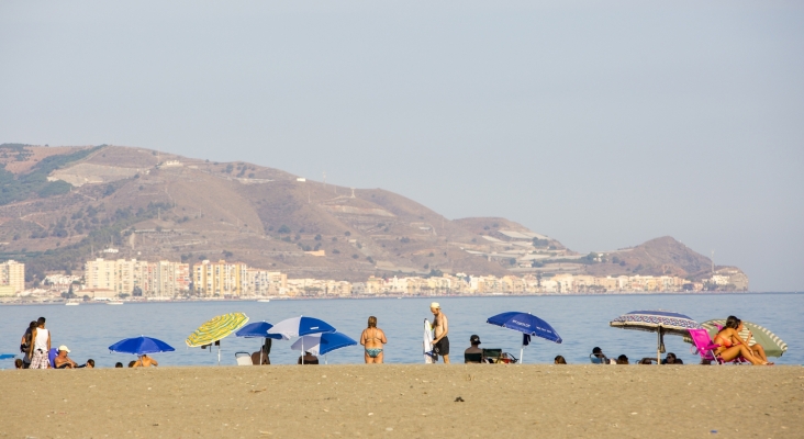 Motril, Andalucía | Foto: Turismo de Andalucía