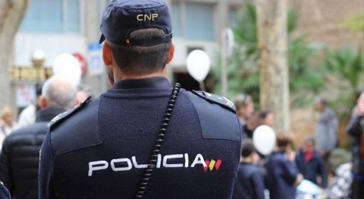 El "cálculo" Interior de dispara la criminalidad de los municipios turísticos de España