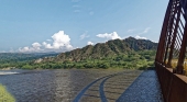 Los cruceros fluviales llegarán al río Magdalena, en Colombia