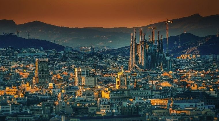 sagrada familia barcelona sagrada familia barcelona