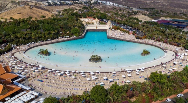 Loro Parque y Siam Park (Tenerife) vuelven a abrir todos los días de la semana