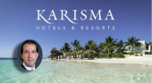 Karisma Hotels ficha a un veterano de Meliá como vicepresidente de Operaciones