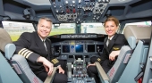 Ryanair se lanza a la contratación de 2.000 pilotos para sus Boeing 737 MAX