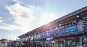 Aeropuerto de Paderborn|Foto: Green Airlines