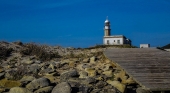 El Faro de Lariño, un hotel en A Coruña para sentirse como un farero 