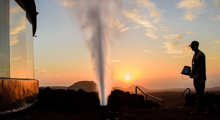 Lanzarote se presenta como la isla más segura de Canarias en su nueva campaña #LanzaroteSeguro