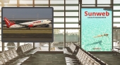 Sunweb cancela los viajes desde Países Bajos a España, Corendon aguanta
