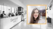 Sercotel Hotel Group nombra a Anna Romero nueva directora corporativa de Operaciones | Foto: Sercotel / Anna Romero vía LinkedIn