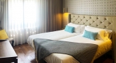 La española Oca Hotels abre en septiembre su primer hotel en Portugal, en Oporto