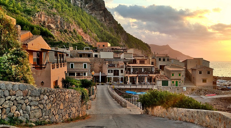 mallorca baleares costa mallorca baleares costa