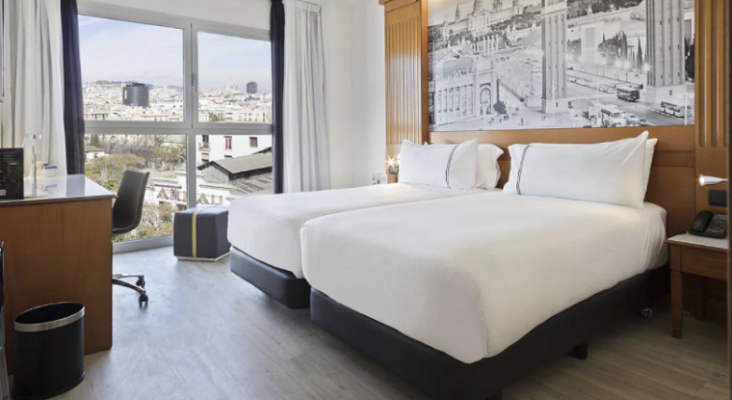 Meliá compra el Hotel Barcelona Apolo por más de 90 millones | Foto: Meliá