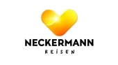Anex Tour quiere resucitar a Neckermann Reisen (ex Thomas Cook) Logo de Neckermann Reisen