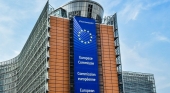Sede de la Comisión Europea en Bruselas (Bélgica) | Foto: Archivo
