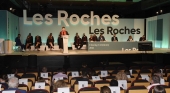 Les Roches Marbella celebra su primera graduación presencial tras la pandemia