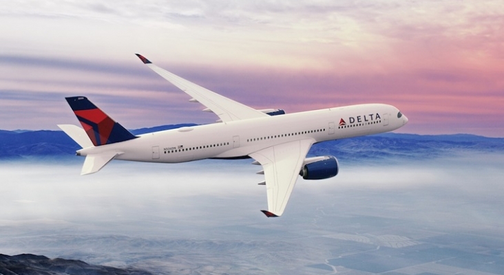 Delta Airlines reinicia y refuerza sus rutas desde Estados Unidos hacia España