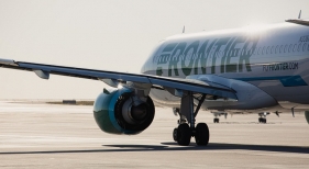 Frontier planta cara a JetBlue: amplía su oferta a R. Dominicana desde Puerto Rico
