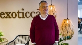 Pere Vallés, CEO Exoticca|Foto EU Startups
