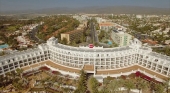 Reabre el hotel RIU Palace Maspalomas (Gran Canaria): ahora con 5 estrellas y 'Solo para adultos'